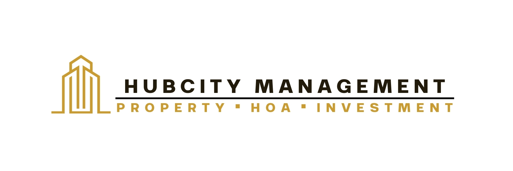 HubCity Property Management