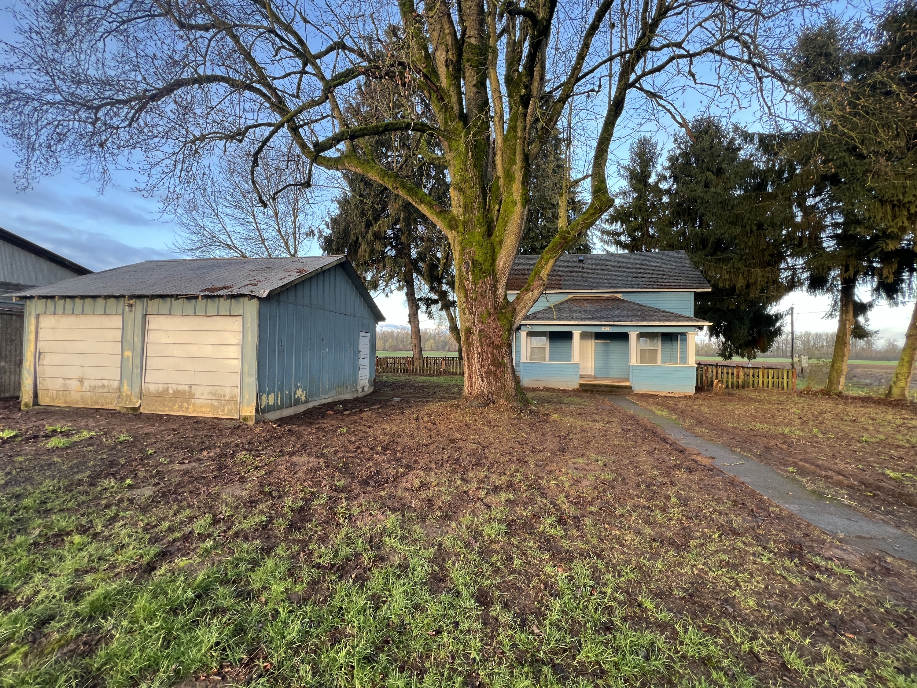 13803 Marlatt Road South