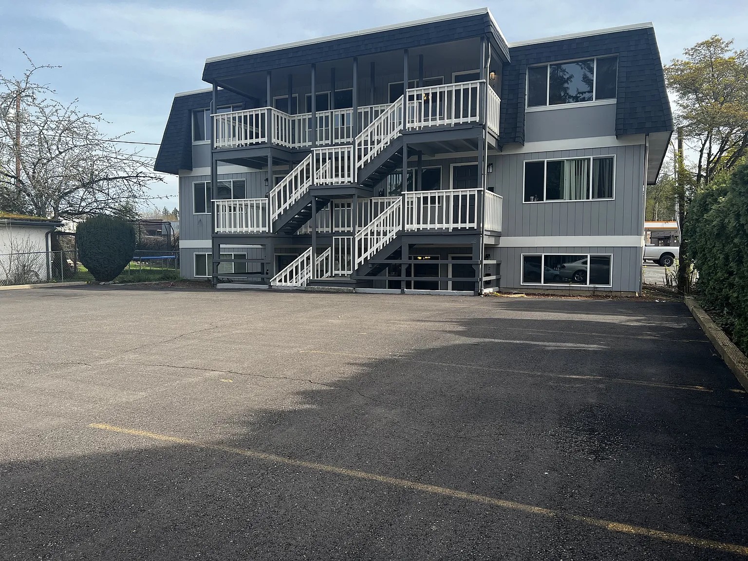 1015 Nandina Street - #4